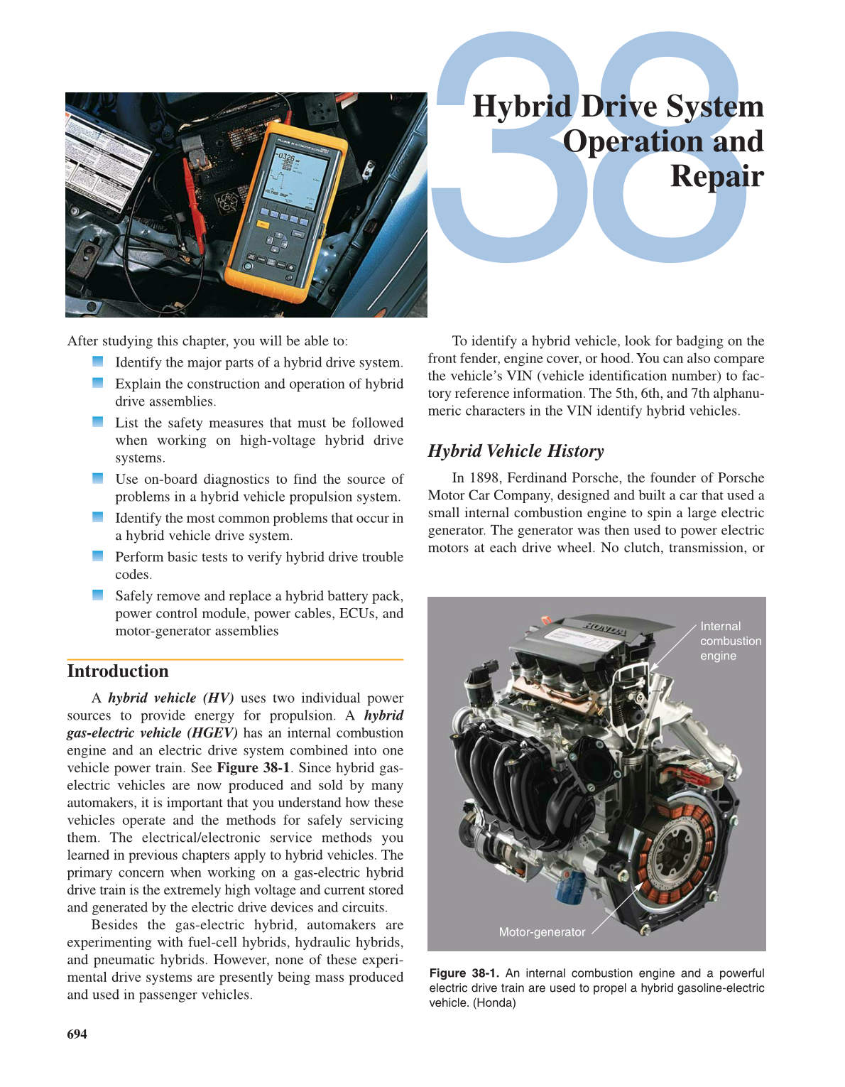 Modern Automotive Technology, 7th Edition page 712