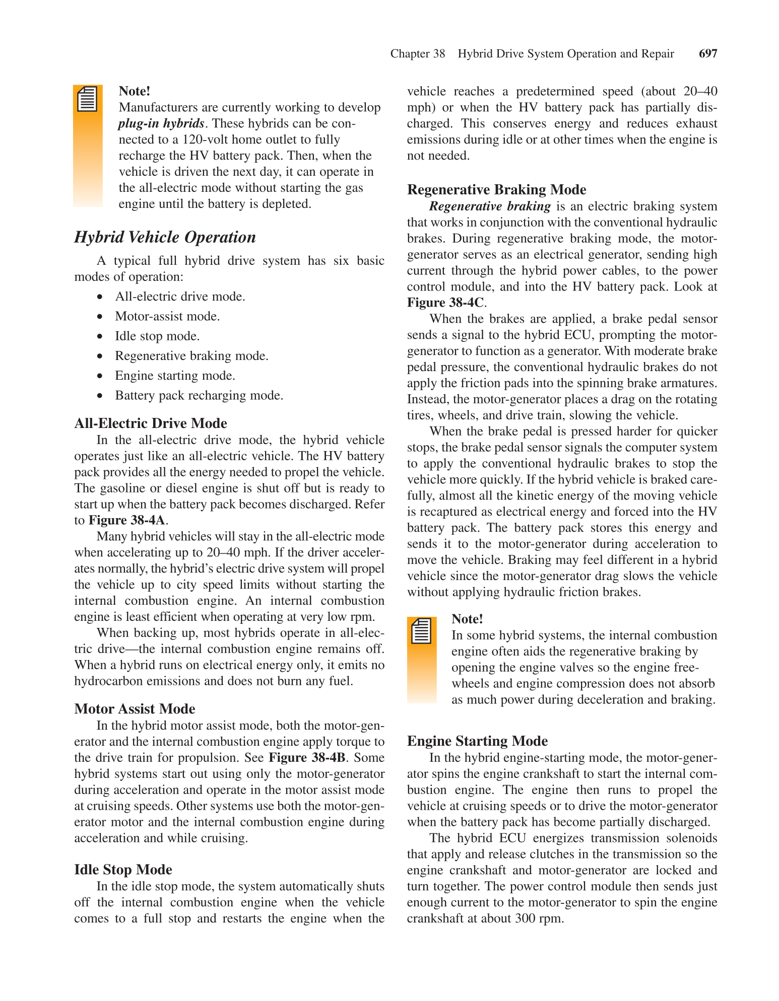 Modern Automotive Technology, 7th Edition page 715