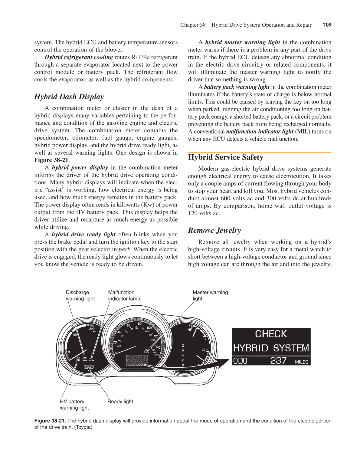 Modern Automotive Technology, 7th Edition page 727