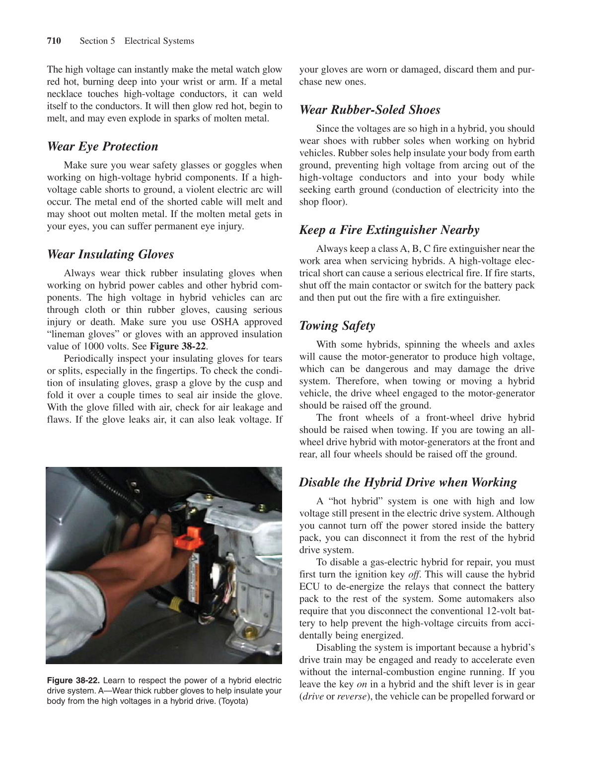 Modern Automotive Technology, 7th Edition page 728