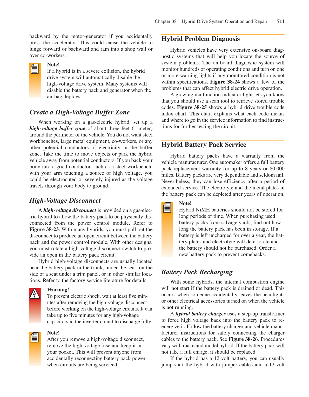 Modern Automotive Technology, 7th Edition page 729