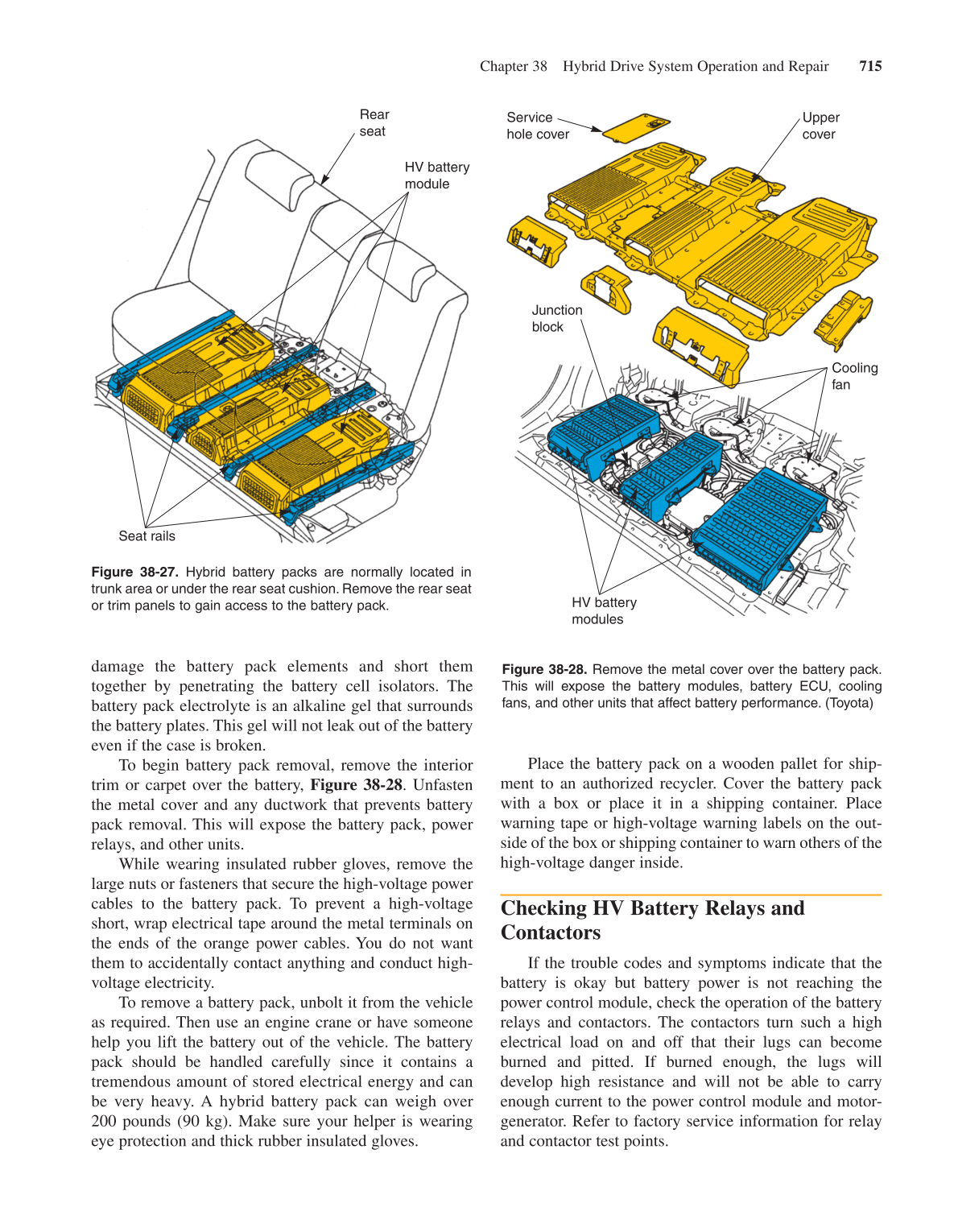 Modern Automotive Technology, 7th Edition page 733