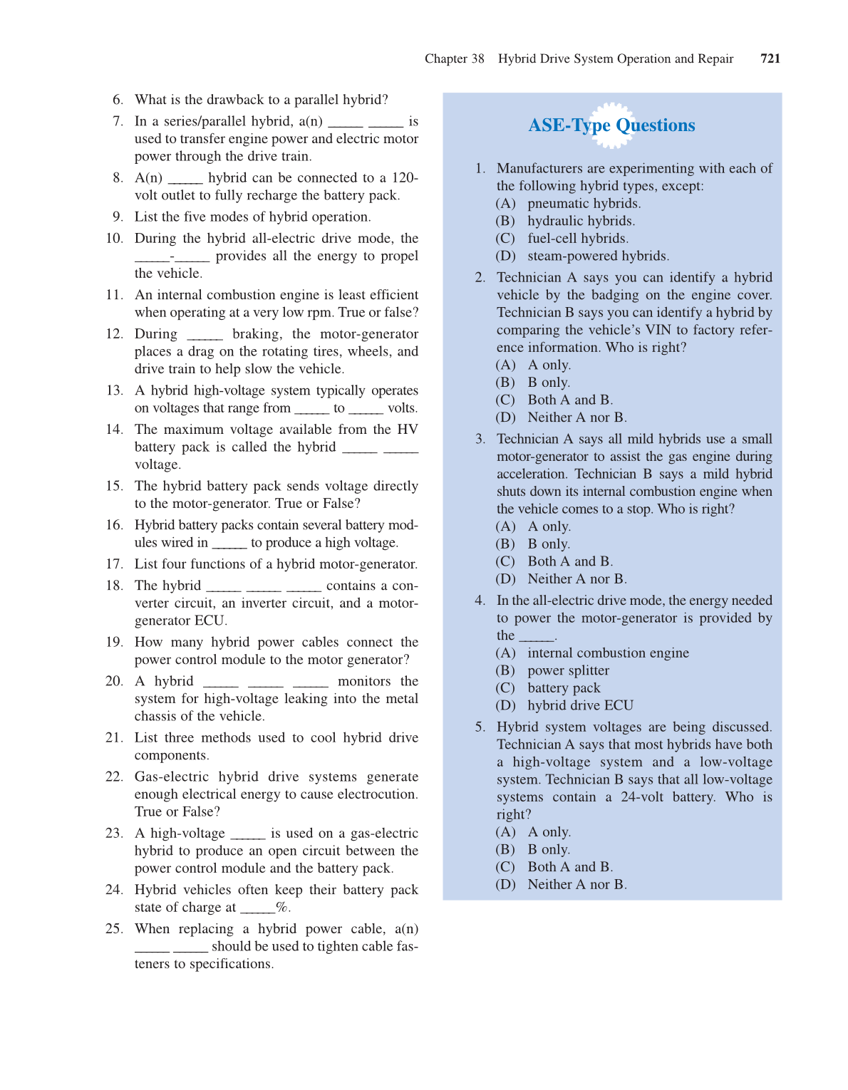 Modern Automotive Technology, 7th Edition page 739