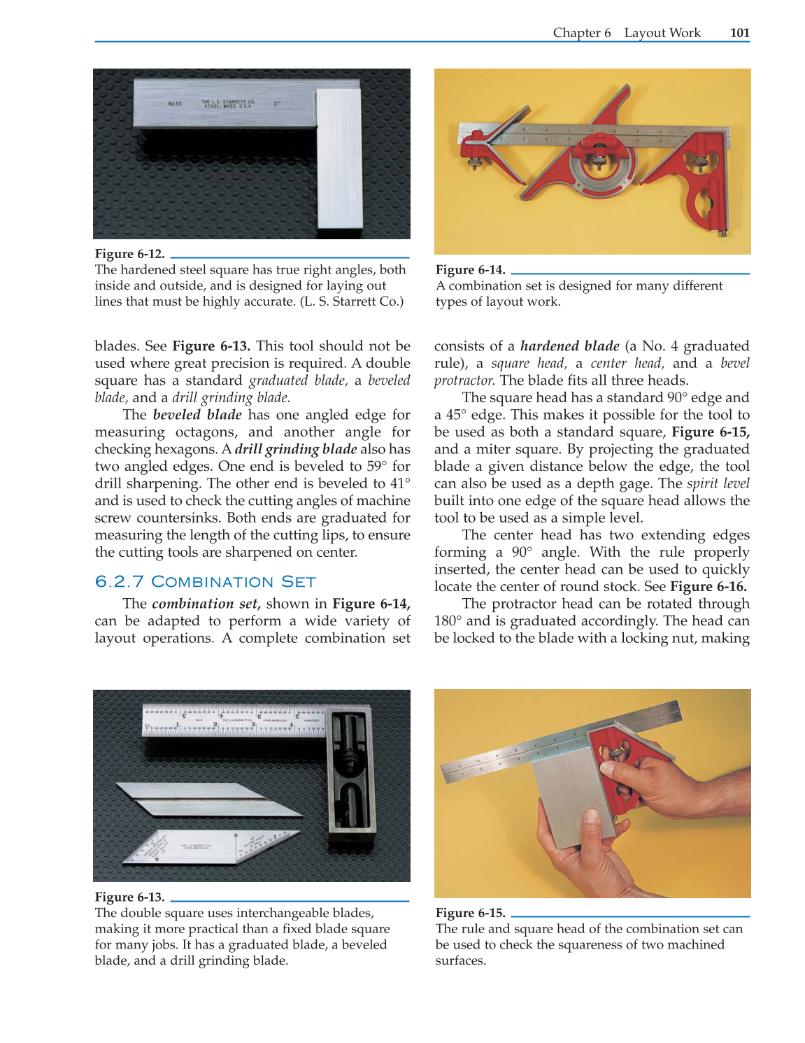 Modern Metalworking, 9th Edition page 101