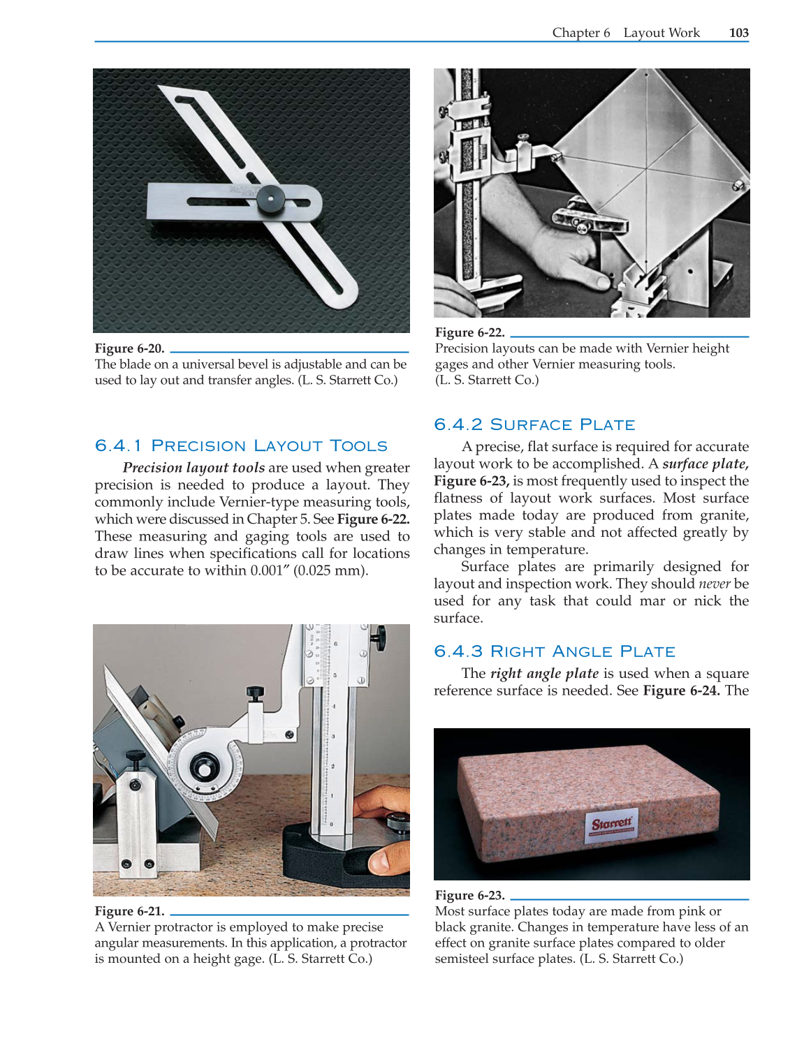 Modern Metalworking, 9th Edition page 103