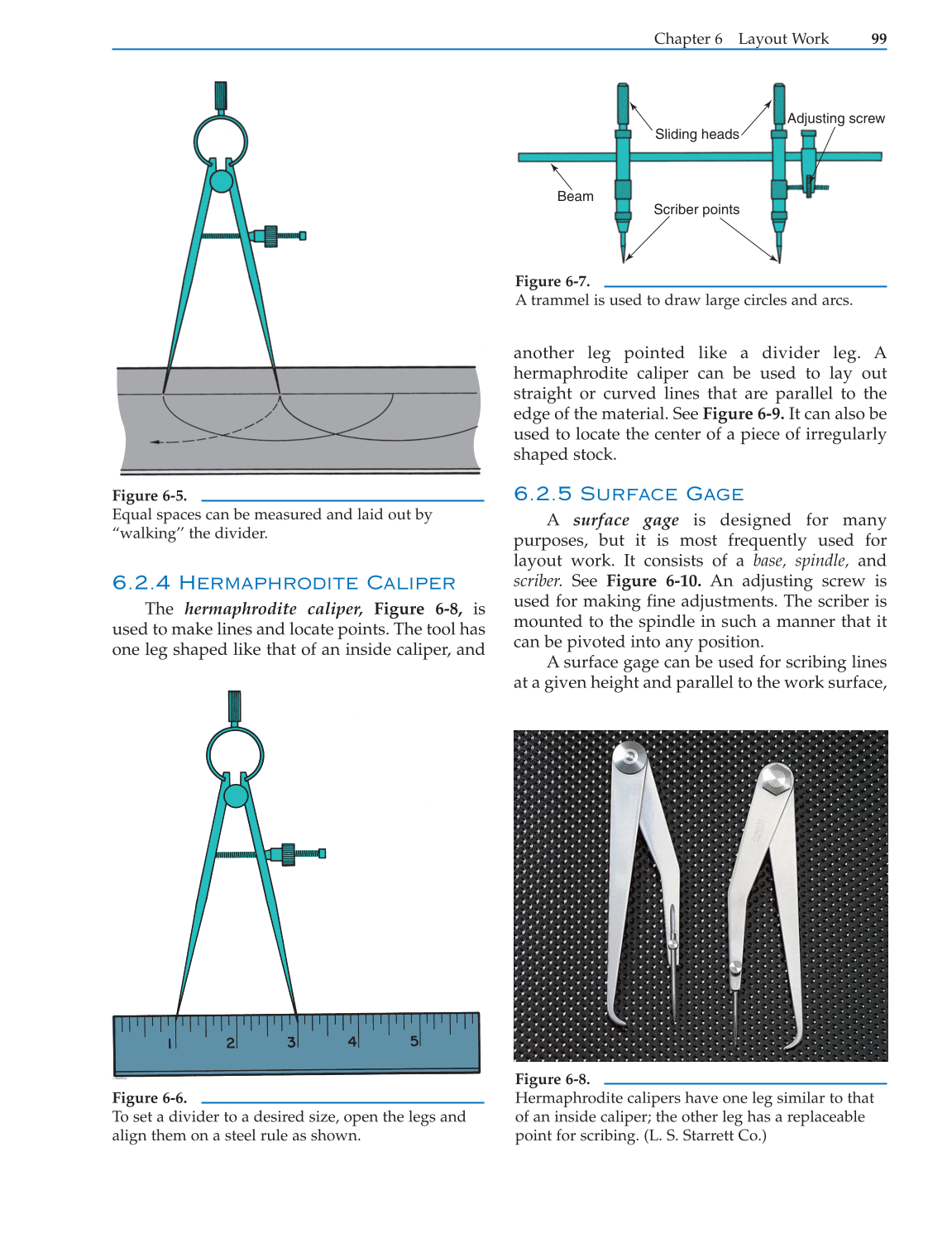 Modern Metalworking, 9th Edition page 99