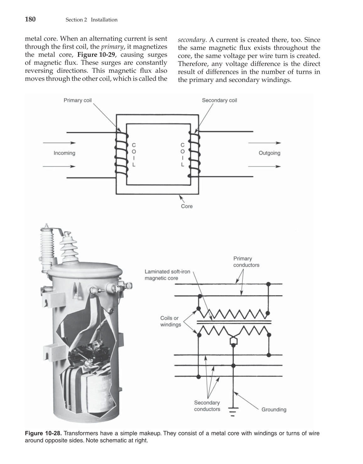 Modern Residential Wiring, 9th Edition page 180