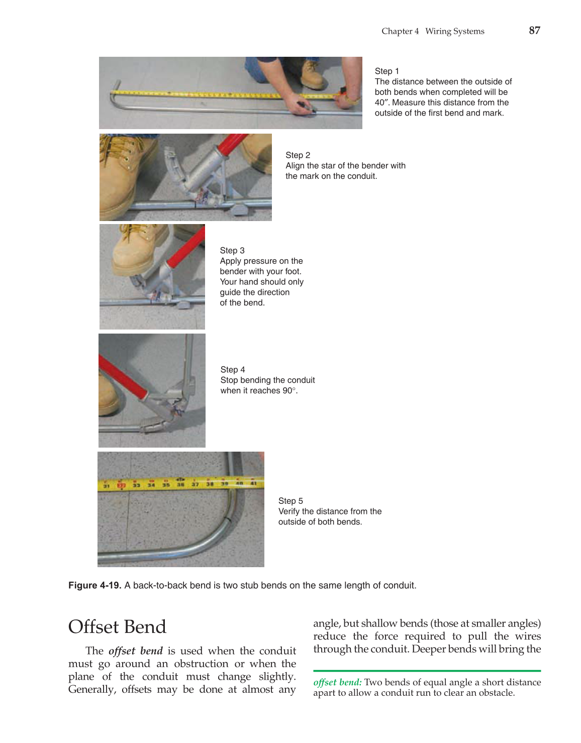 Modern Residential Wiring, 9th Edition page 87