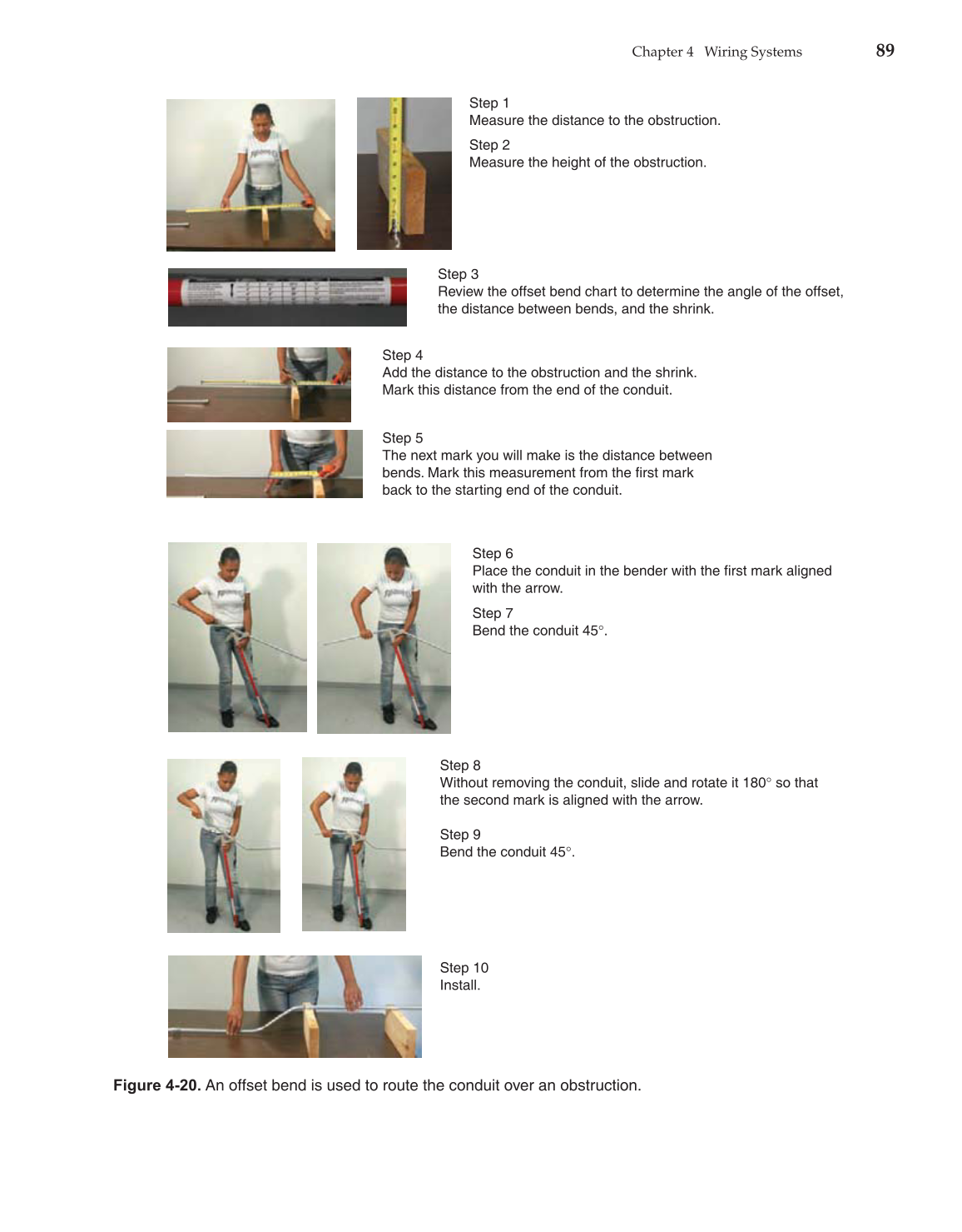 Modern Residential Wiring, 9th Edition page 89