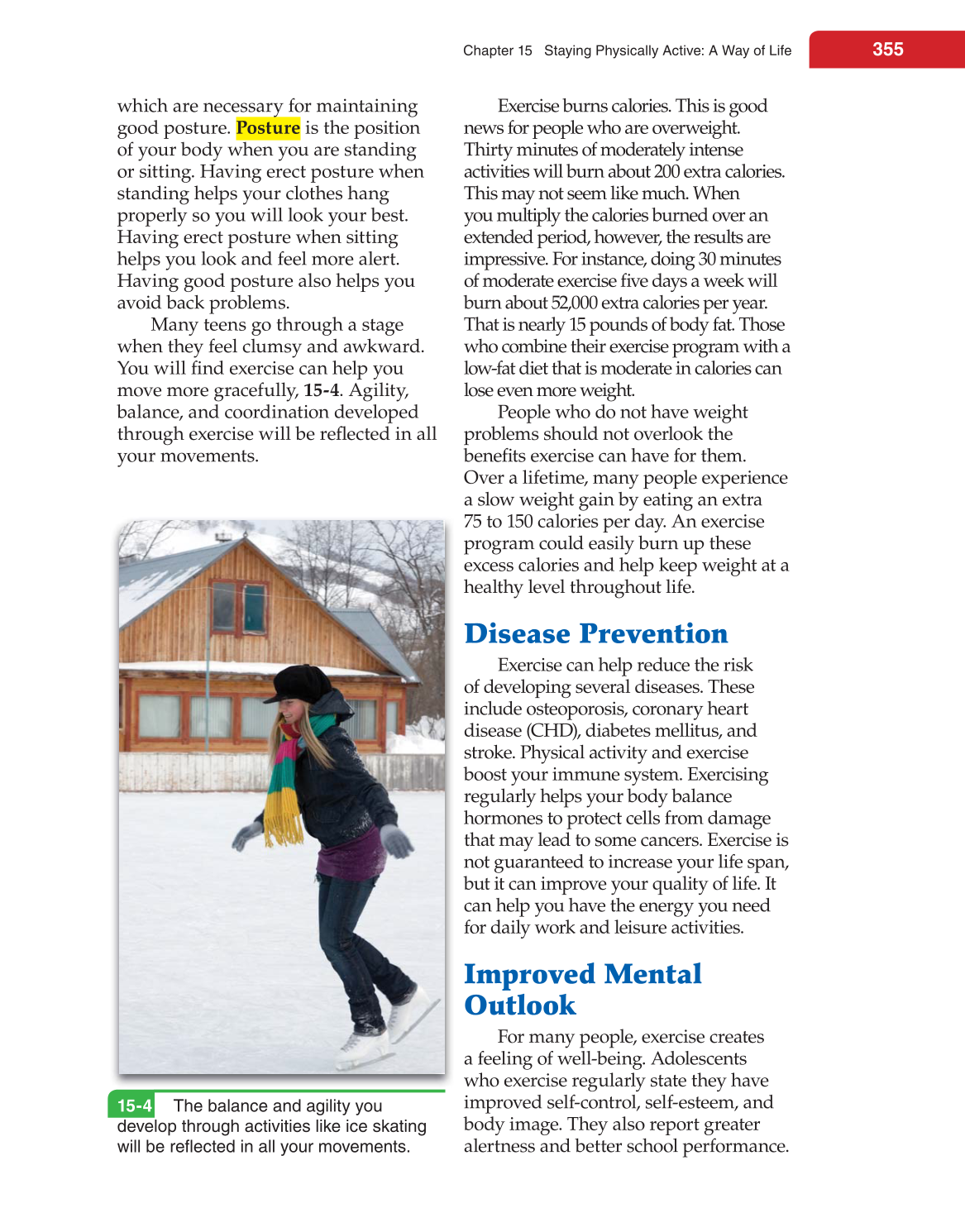 Nutrition &amp; Wellness for Life, 4th Edition page 355