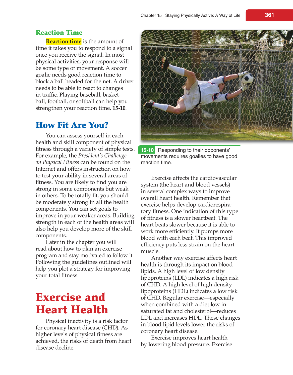 Nutrition &amp; Wellness for Life, 4th Edition page 361