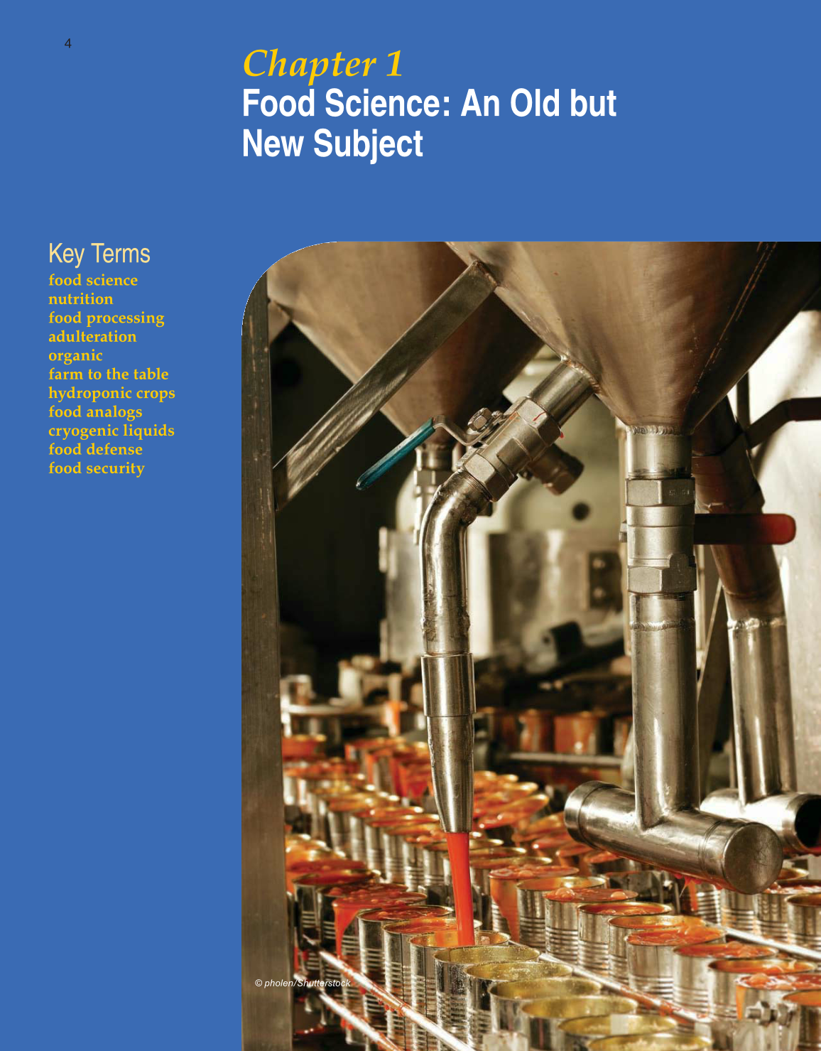 Principles of Food Science, 3rd Edition page 4