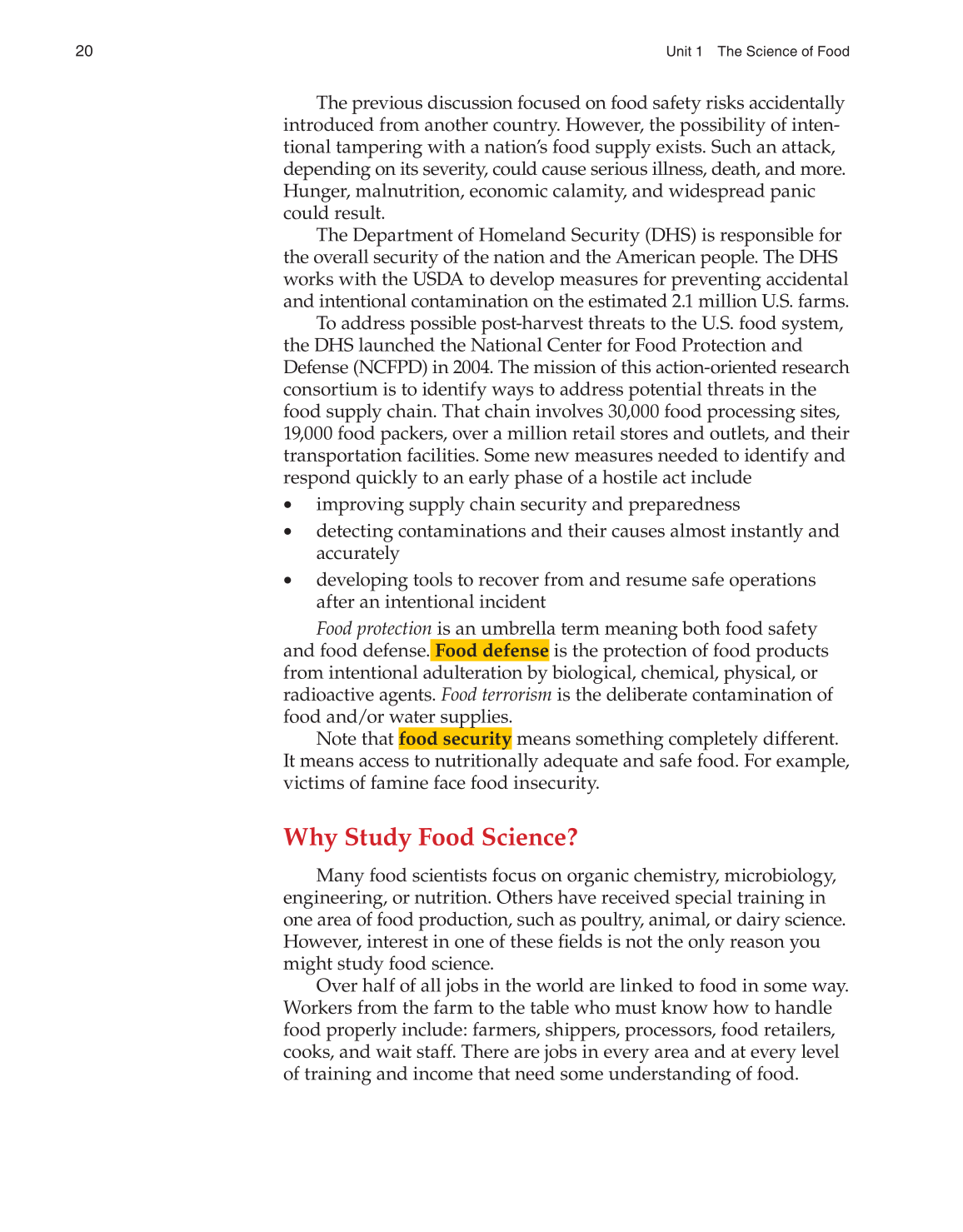 Principles of Food Science, 3rd Edition page 20