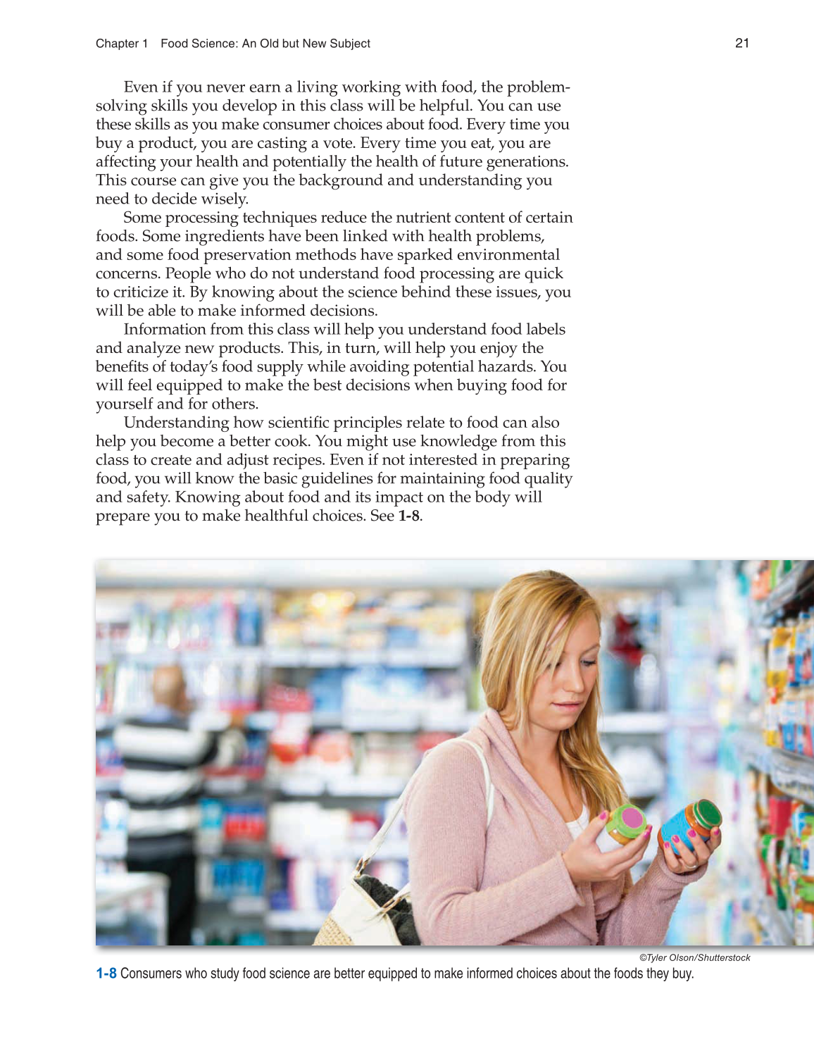 Principles of Food Science, 3rd Edition page 21