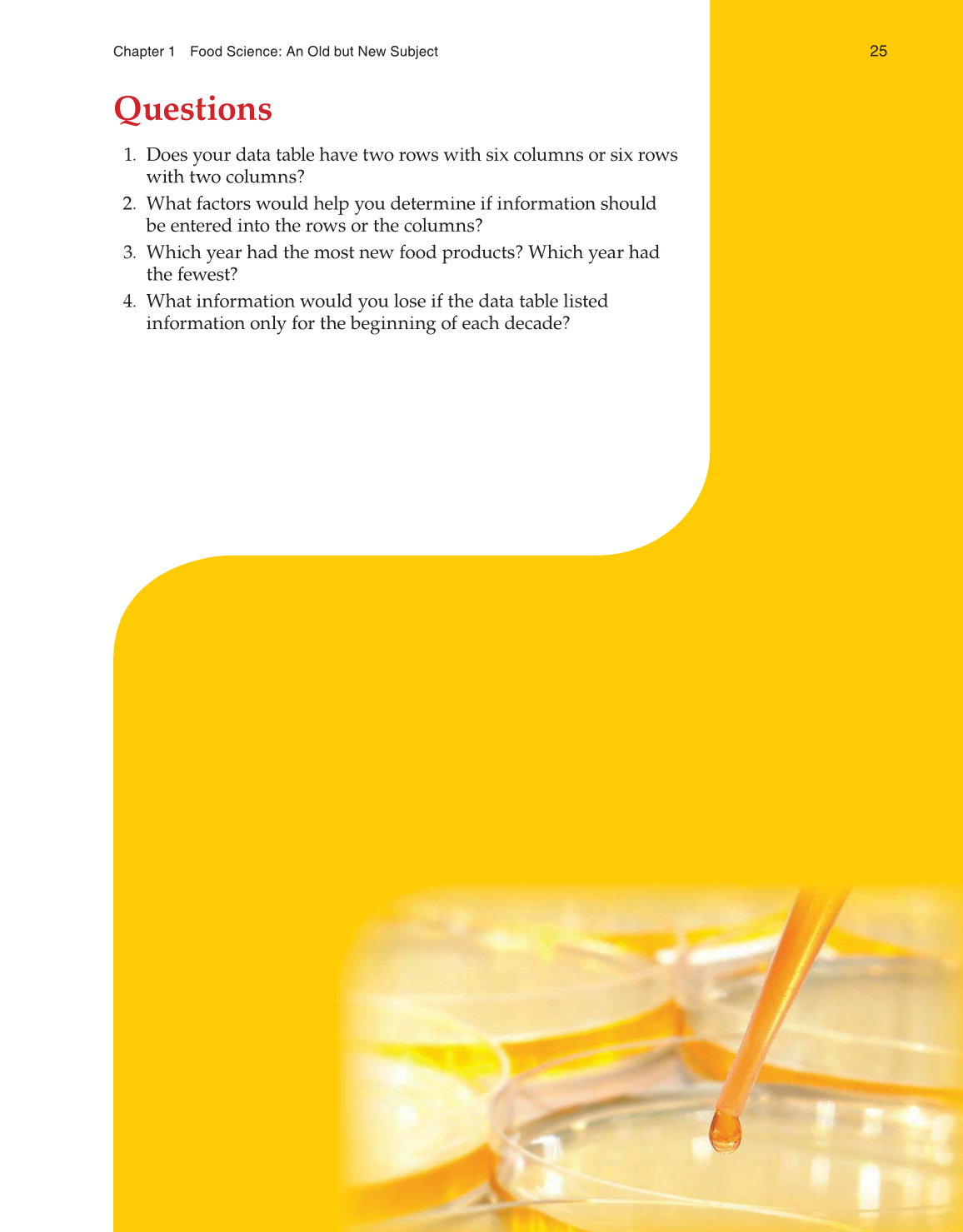 Principles of Food Science, 3rd Edition page 25