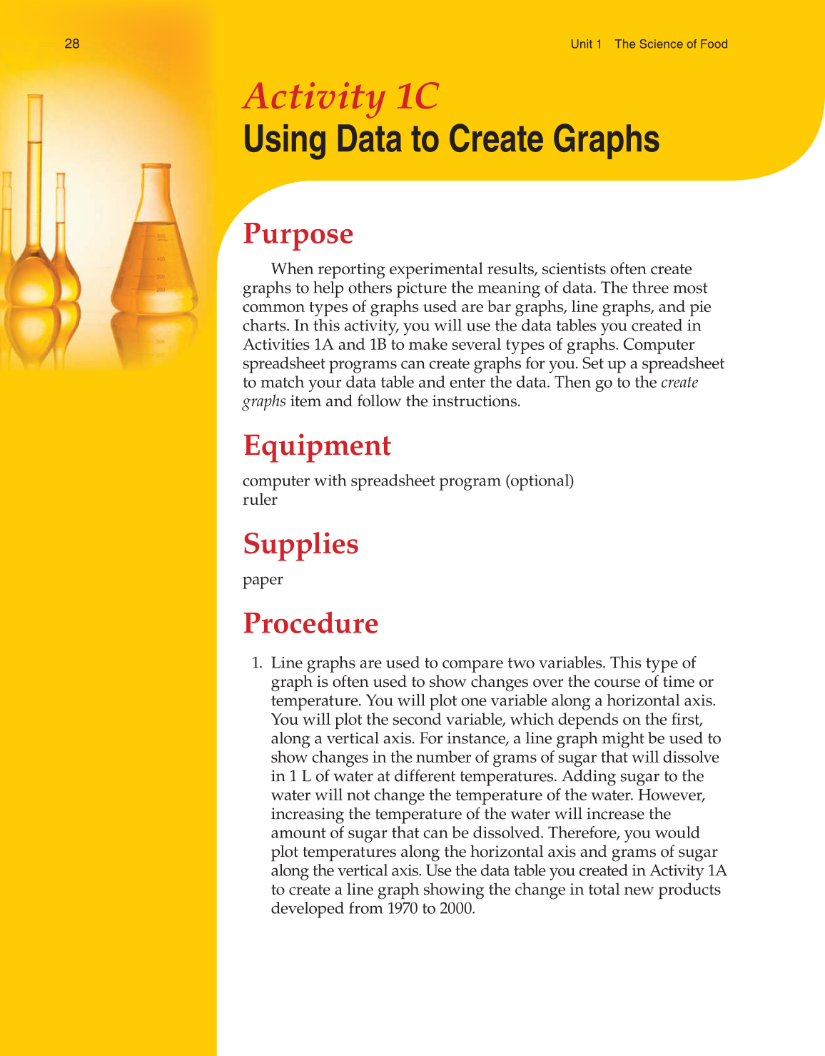 Principles of Food Science, 3rd Edition page 28