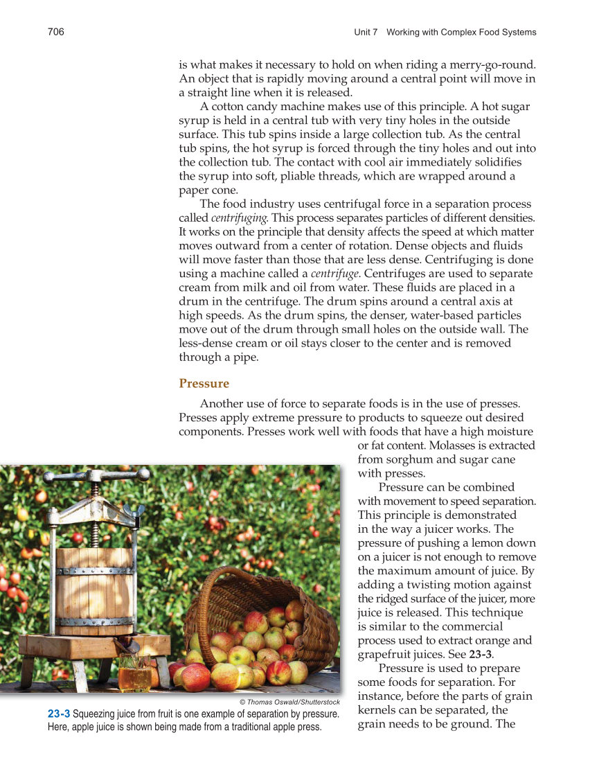 Principles of Food Science, 3rd Edition page 706