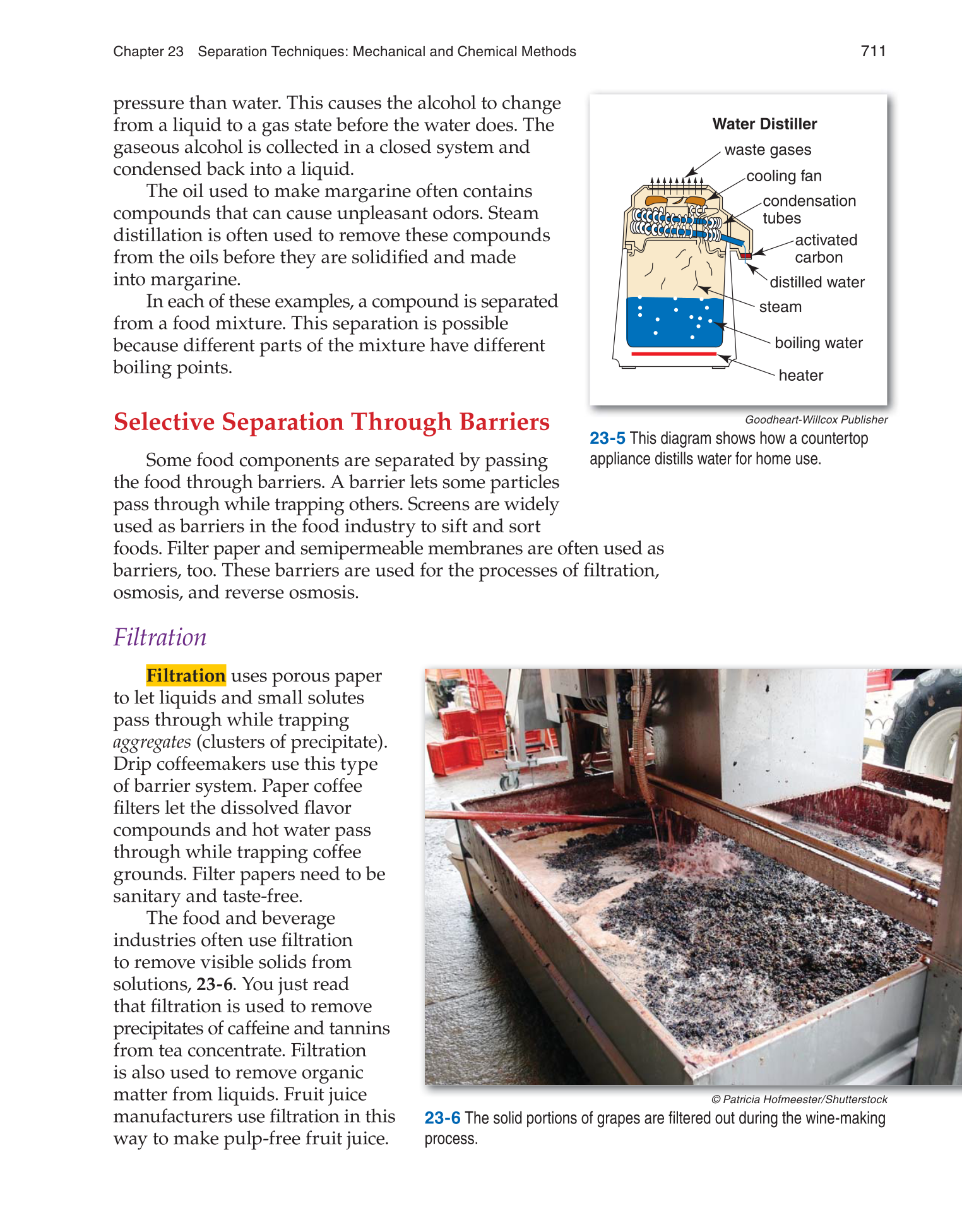 Principles of Food Science, 3rd Edition page 711