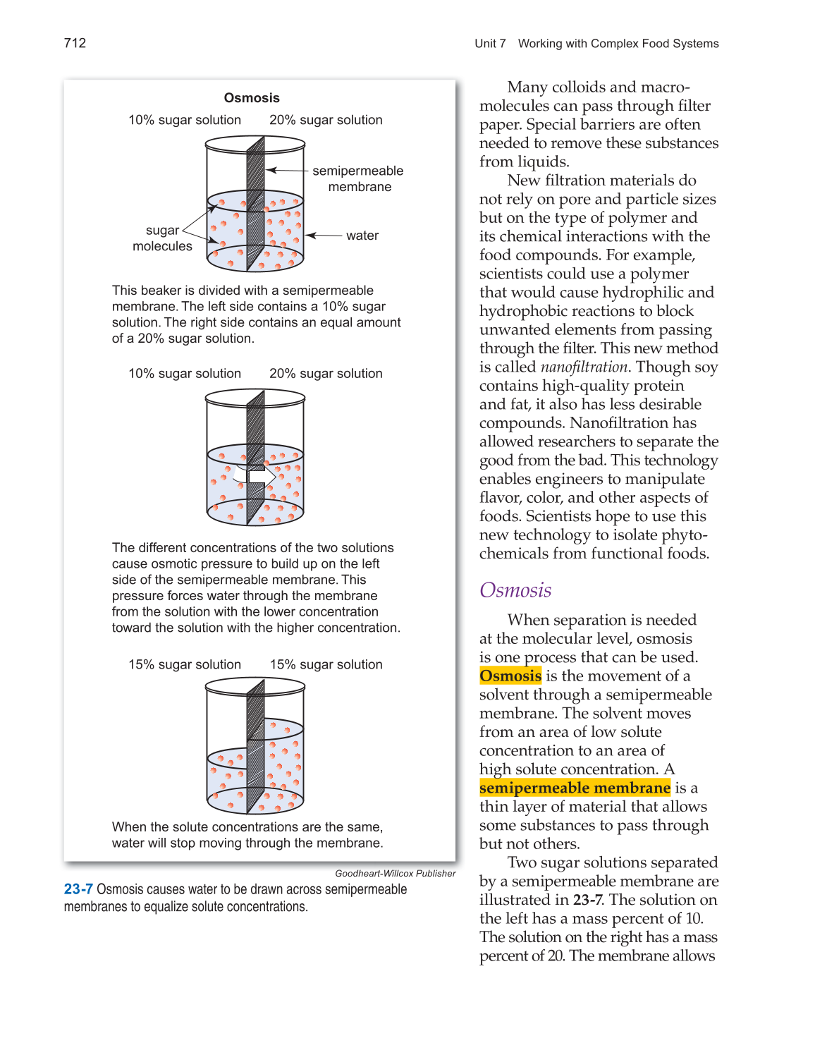 Principles of Food Science, 3rd Edition page 712