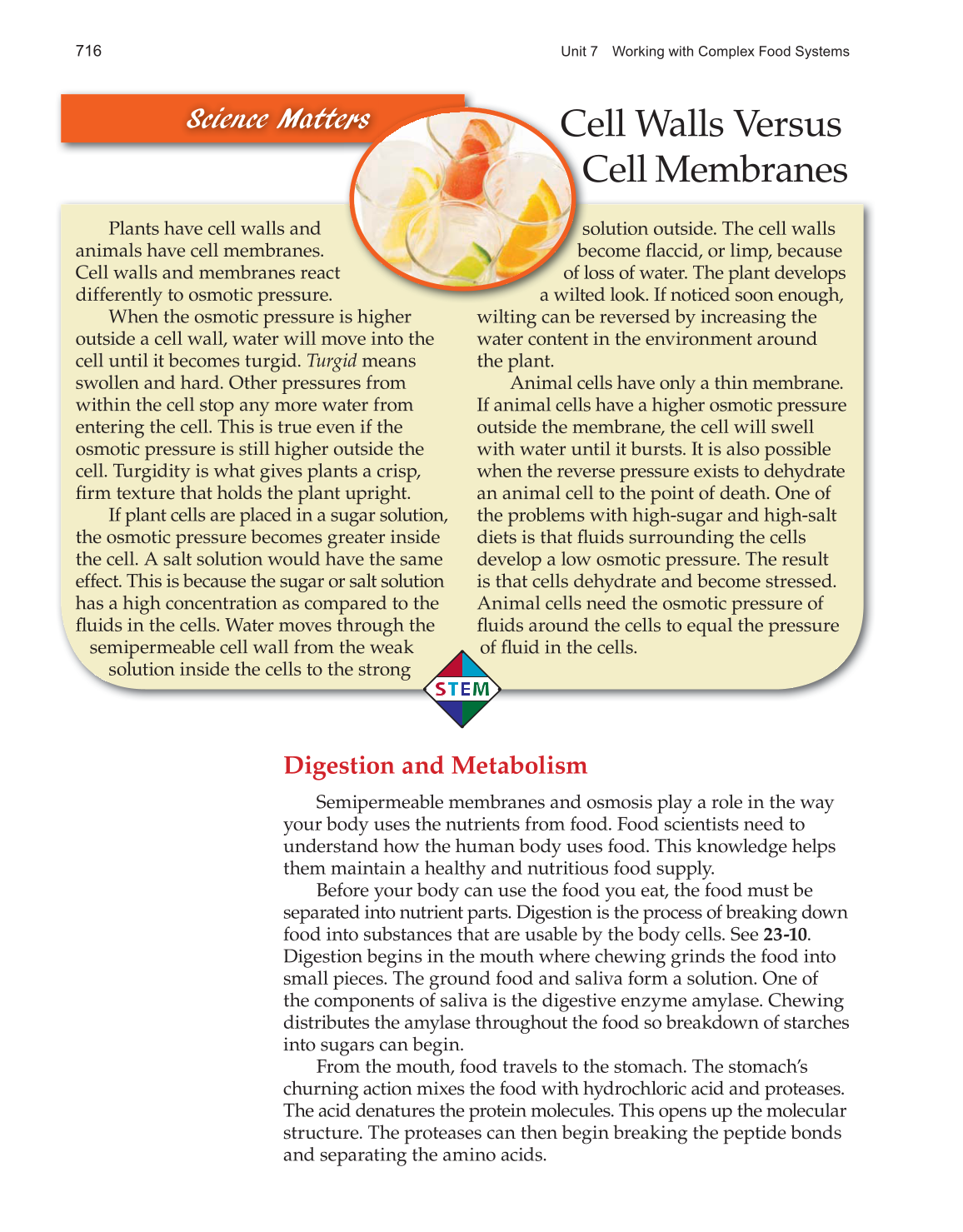 Principles of Food Science, 3rd Edition page 716