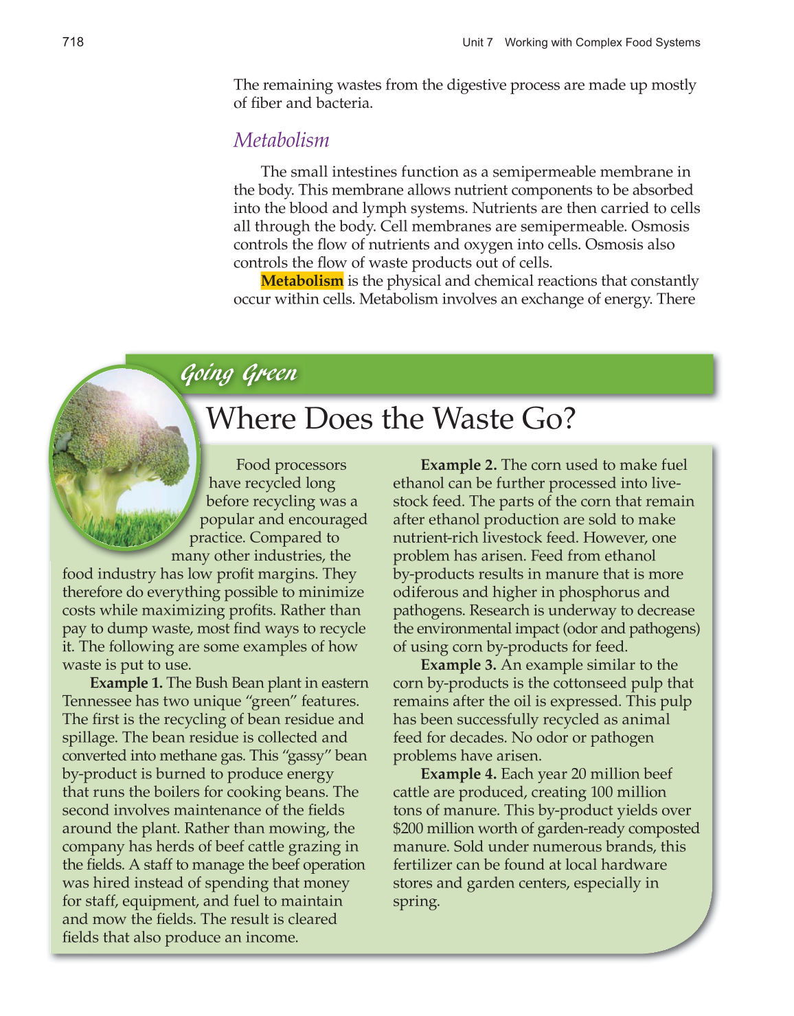 Principles of Food Science, 3rd Edition page 718