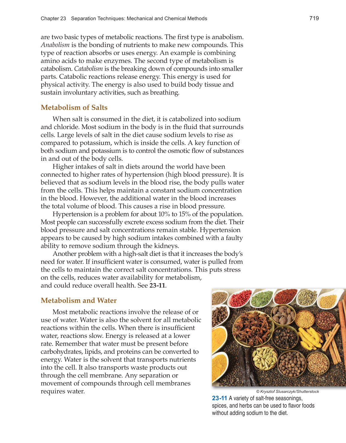 Principles of Food Science, 3rd Edition page 719