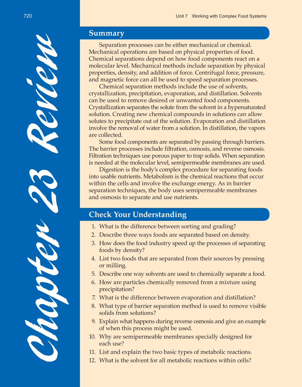 Principles of Food Science, 3rd Edition page 720