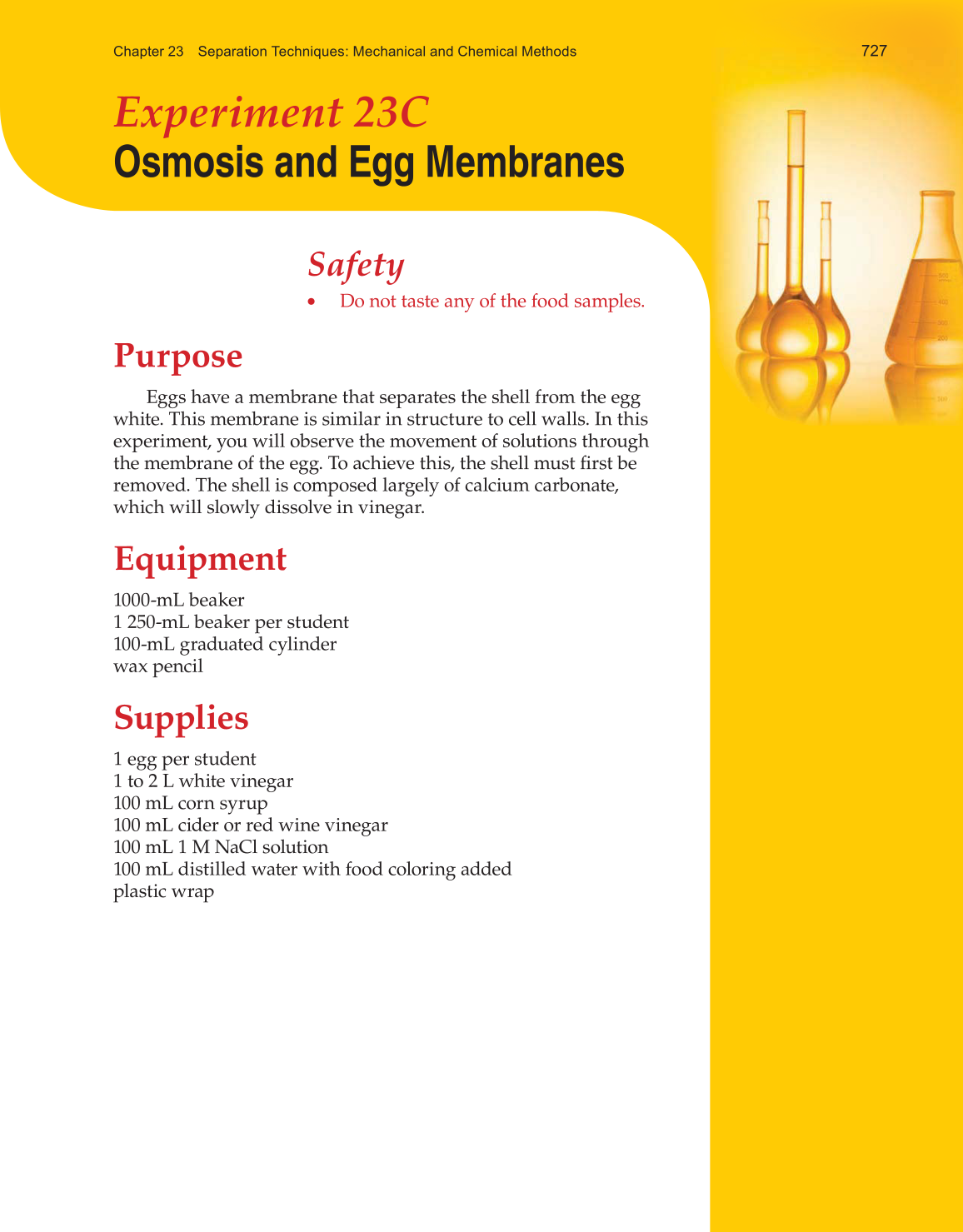Principles of Food Science, 3rd Edition page 727