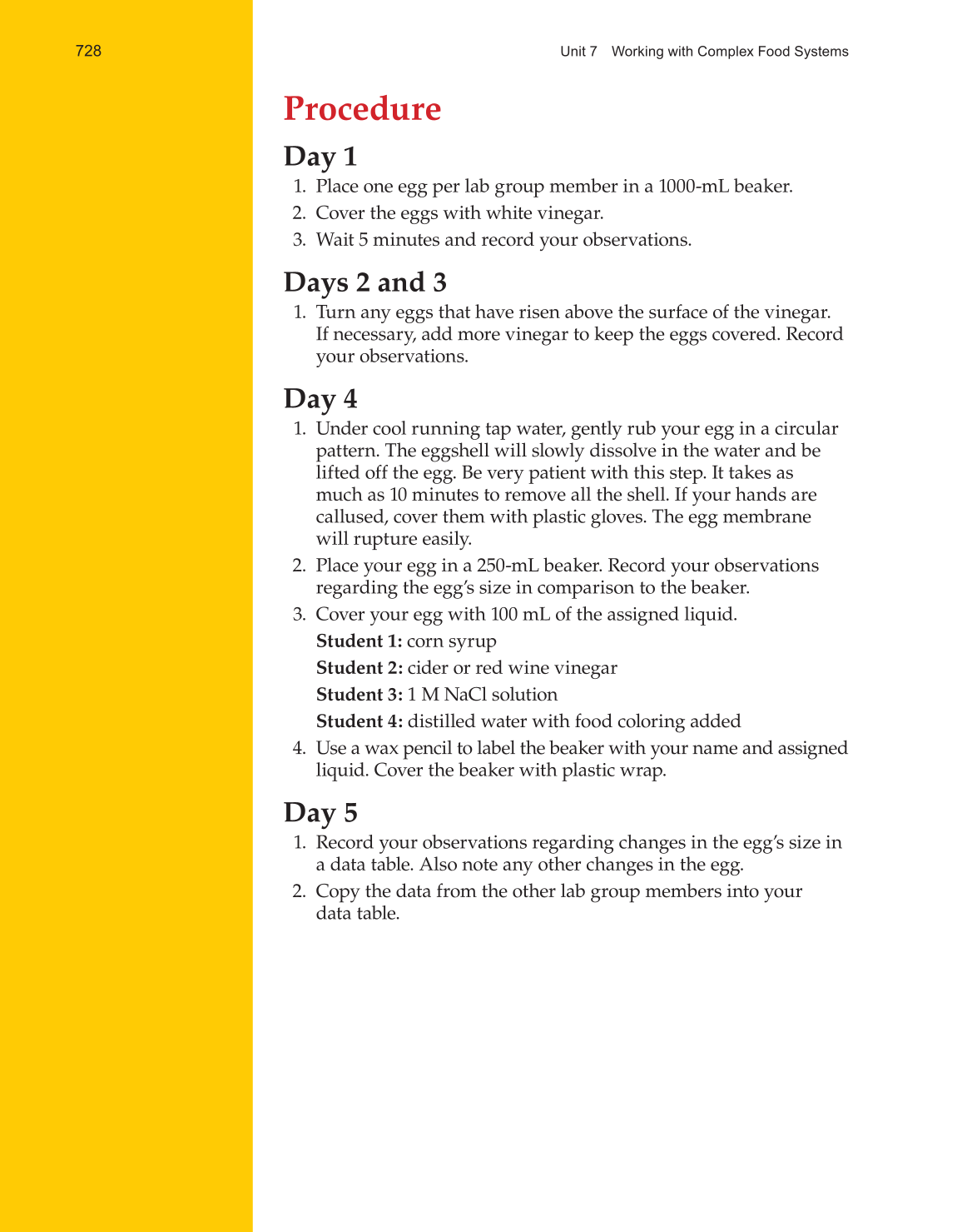 Principles of Food Science, 3rd Edition page 728
