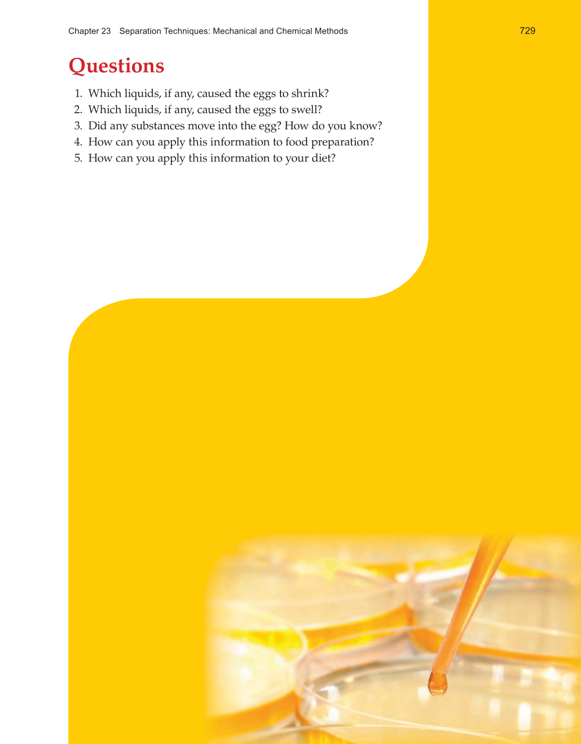 Principles of Food Science, 3rd Edition page 729