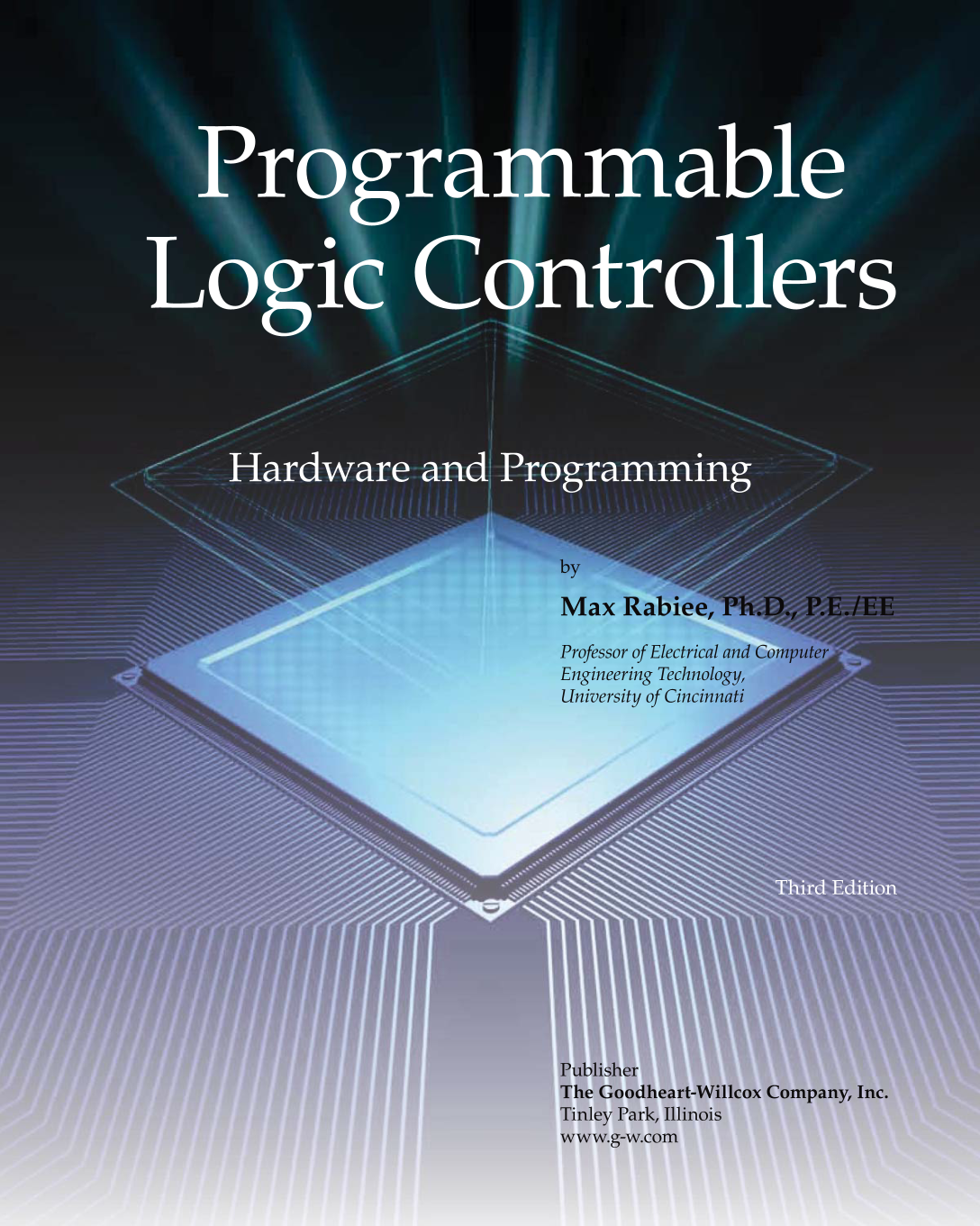 Programmable Logic Controllers, 3rd Edition page 1