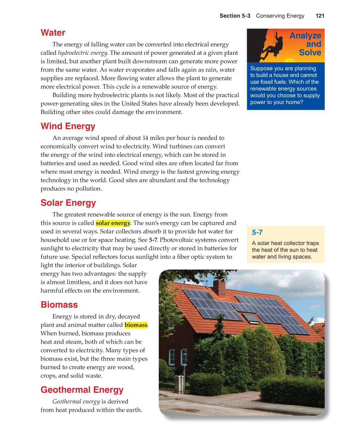Succeeding in Life and Career, 10th Edition page 121
