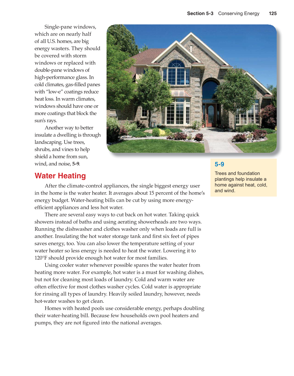Succeeding in Life and Career, 10th Edition page 125