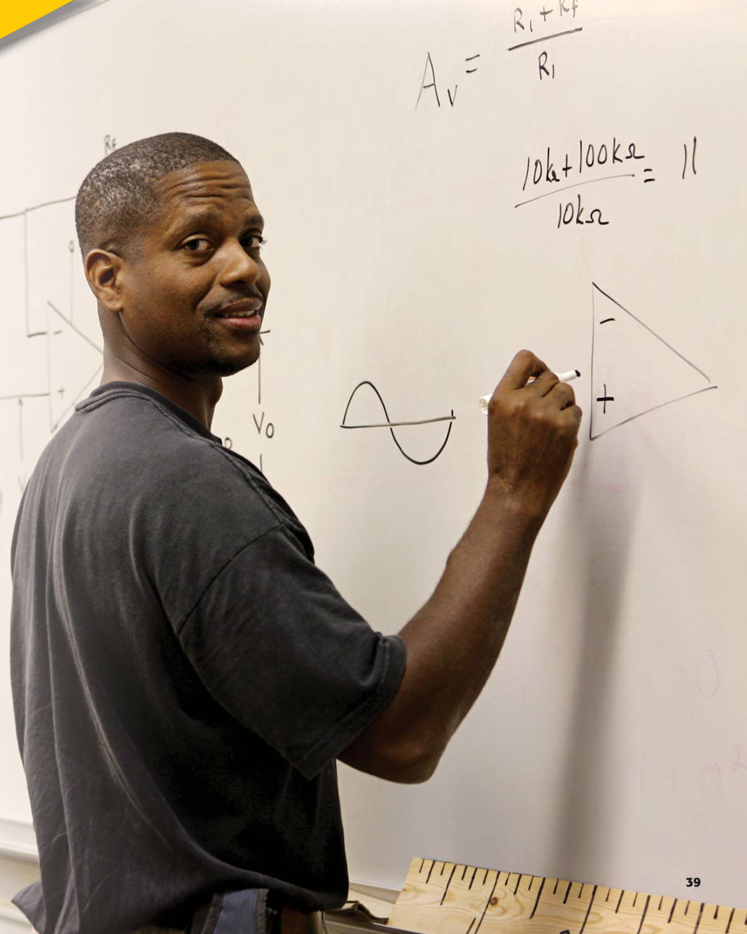 Teaching, 1st Edition page 39