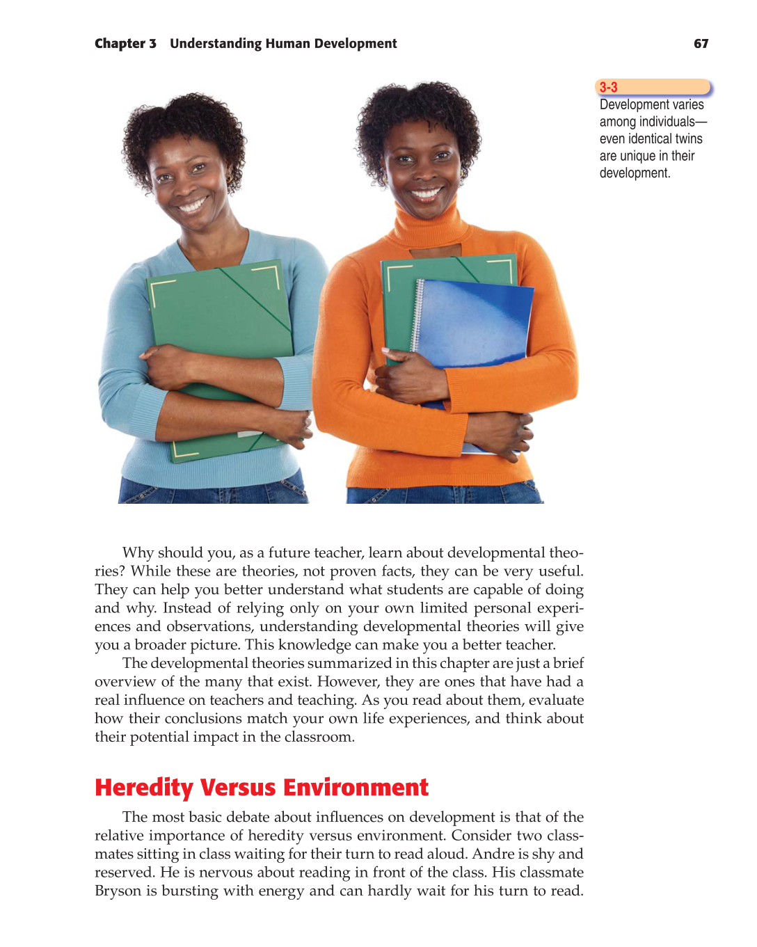 Teaching, 1st Edition page 67