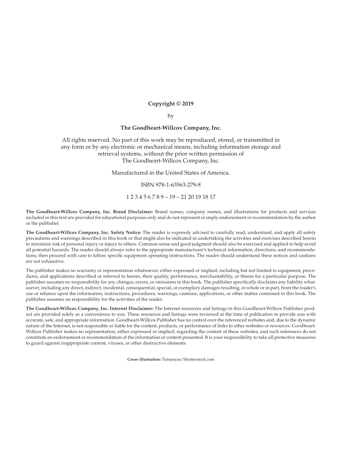 Introduction to Microsoft Office 2016, 1st Edition page ii