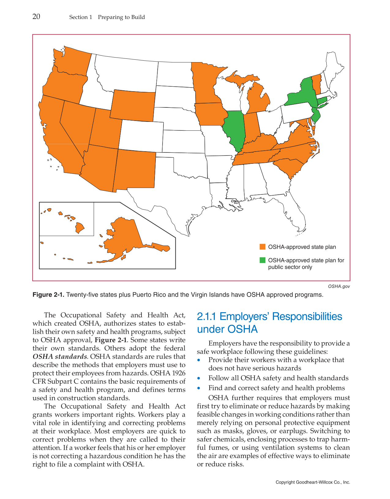 Modern Carpentry, 12th Edition page 20