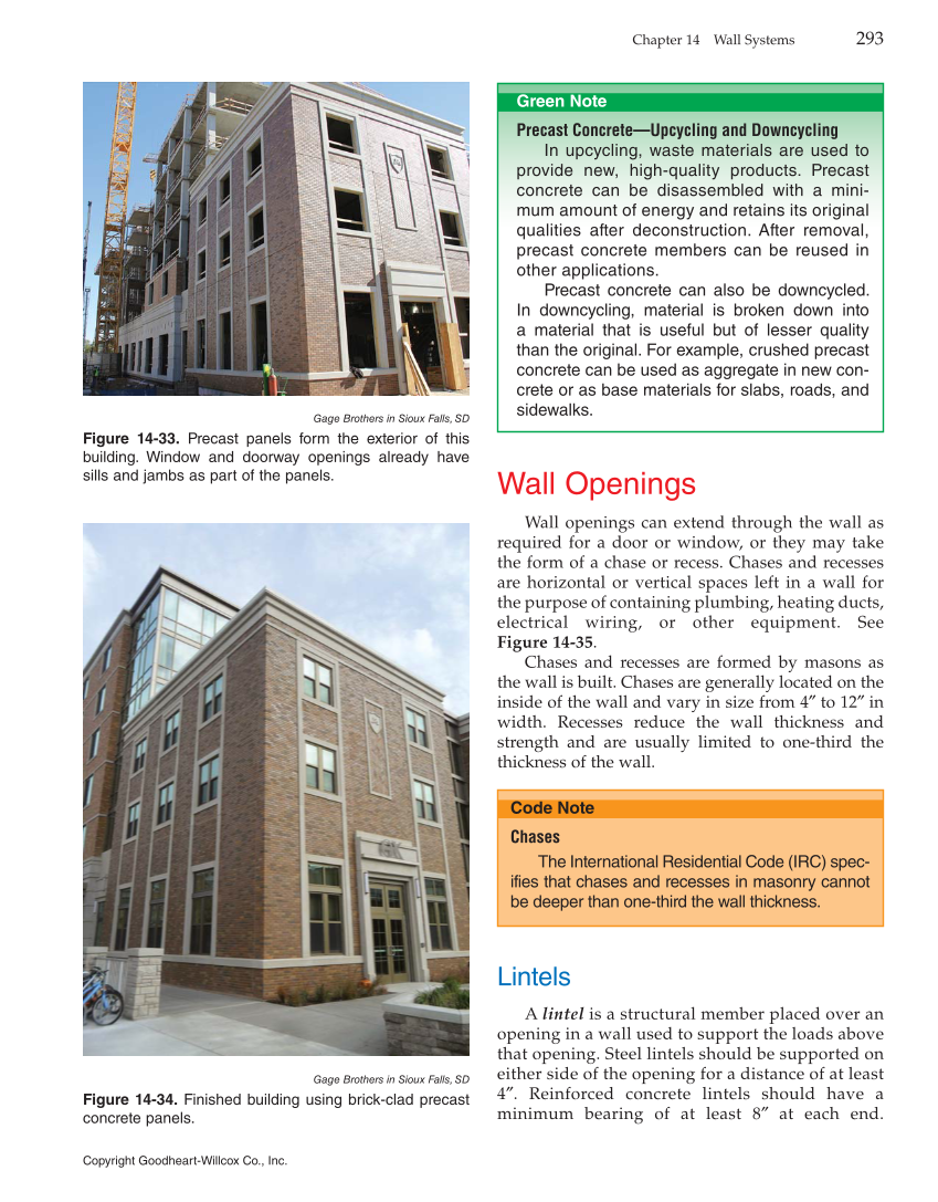 Modern Masonry: Brick, Block, Stone, 8th Edition page 293