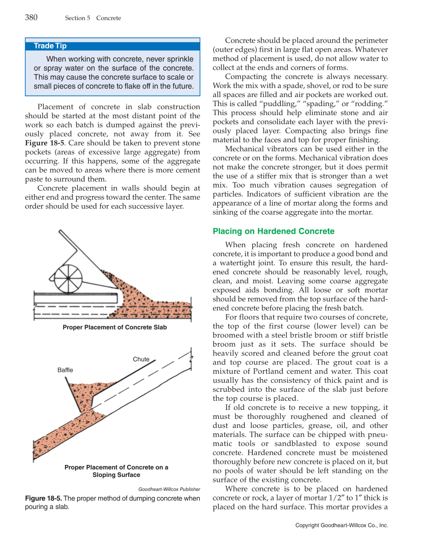 Modern Masonry: Brick, Block, Stone, 8th Edition page 380