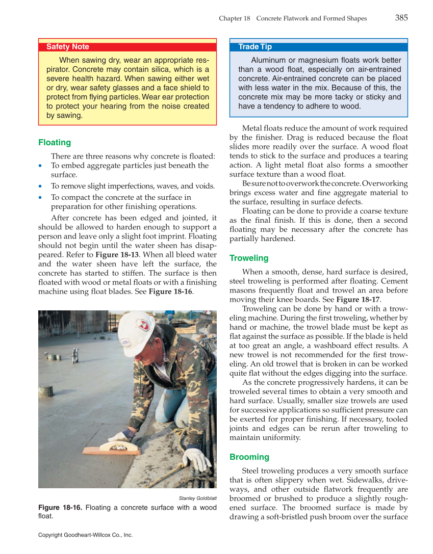 Modern Masonry: Brick, Block, Stone, 8th Edition page 385