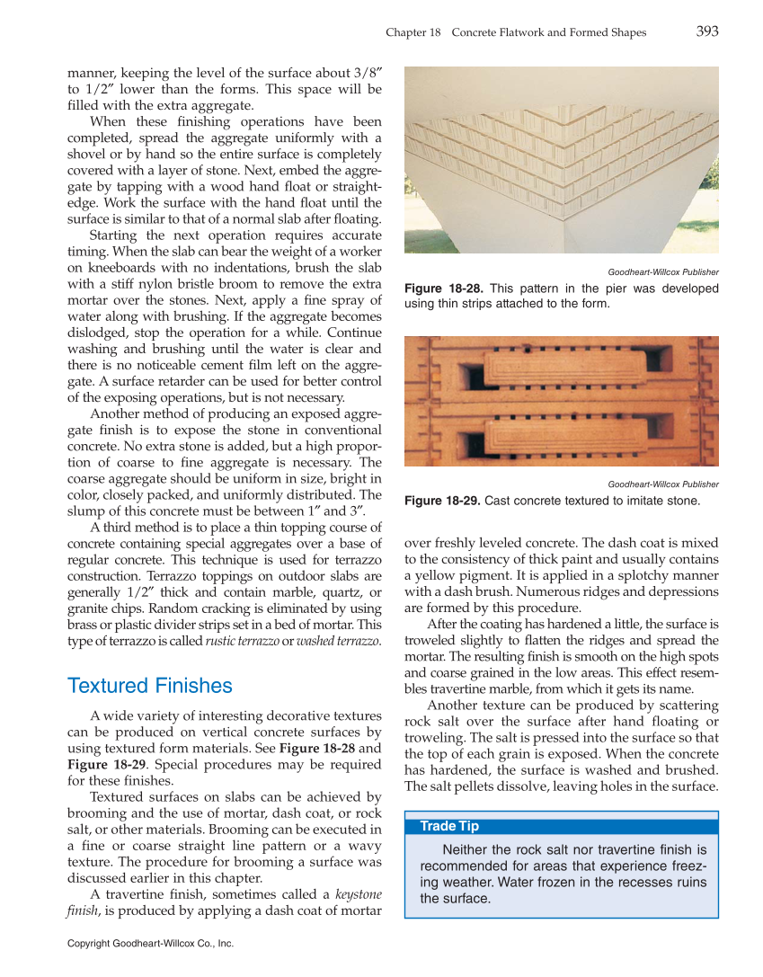 Modern Masonry: Brick, Block, Stone, 8th Edition page 393