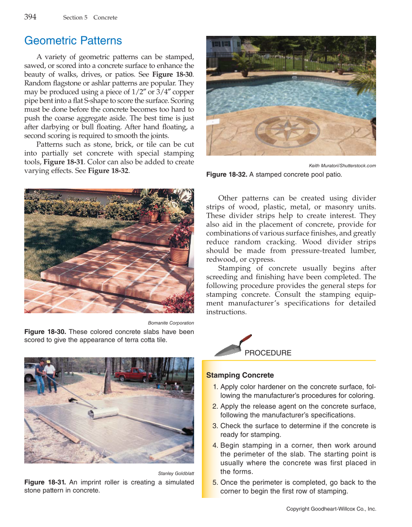 Modern Masonry: Brick, Block, Stone, 8th Edition page 394