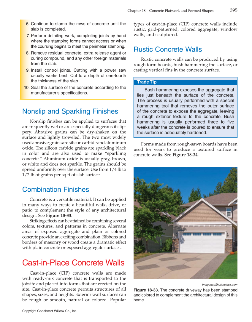 Modern Masonry: Brick, Block, Stone, 8th Edition page 395