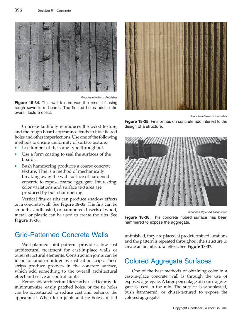 Modern Masonry: Brick, Block, Stone, 8th Edition page 396