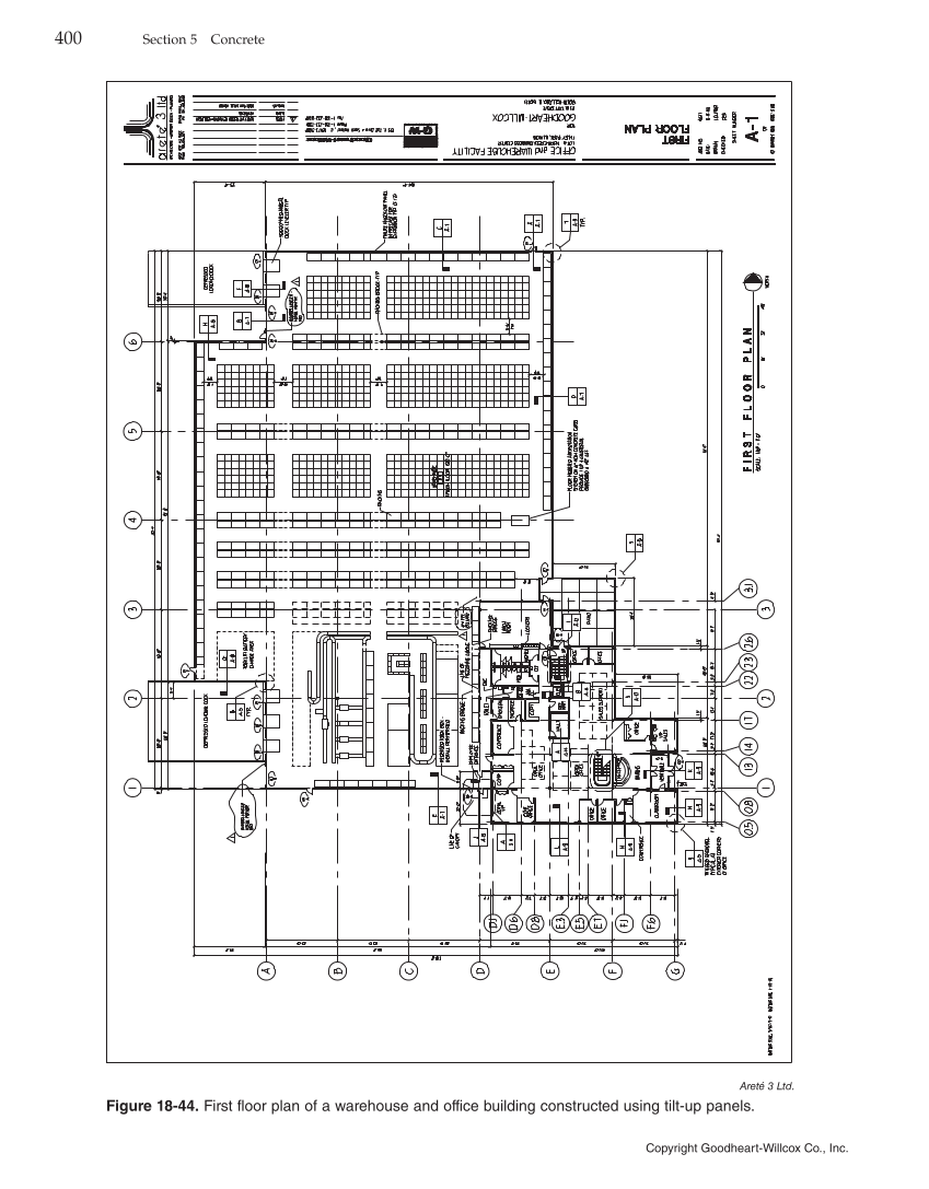 Modern Masonry: Brick, Block, Stone, 8th Edition page 400