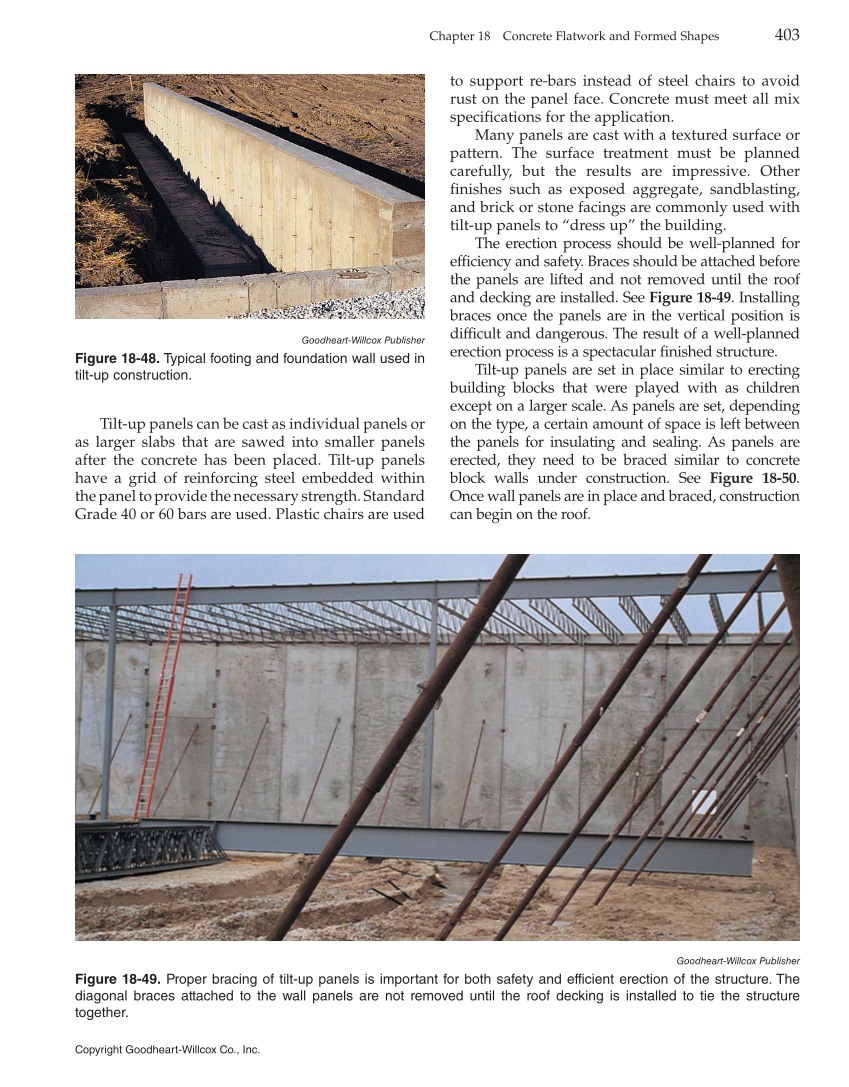 Modern Masonry: Brick, Block, Stone, 8th Edition page 403