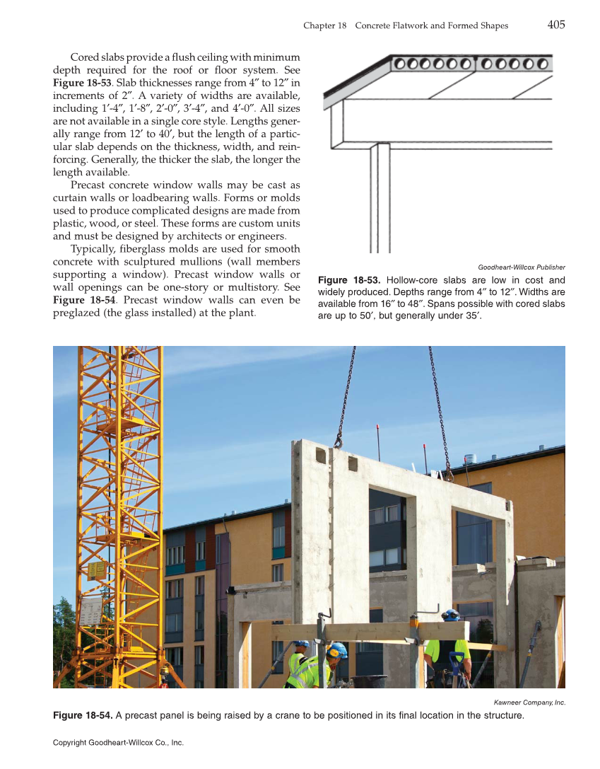Modern Masonry: Brick, Block, Stone, 8th Edition page 405