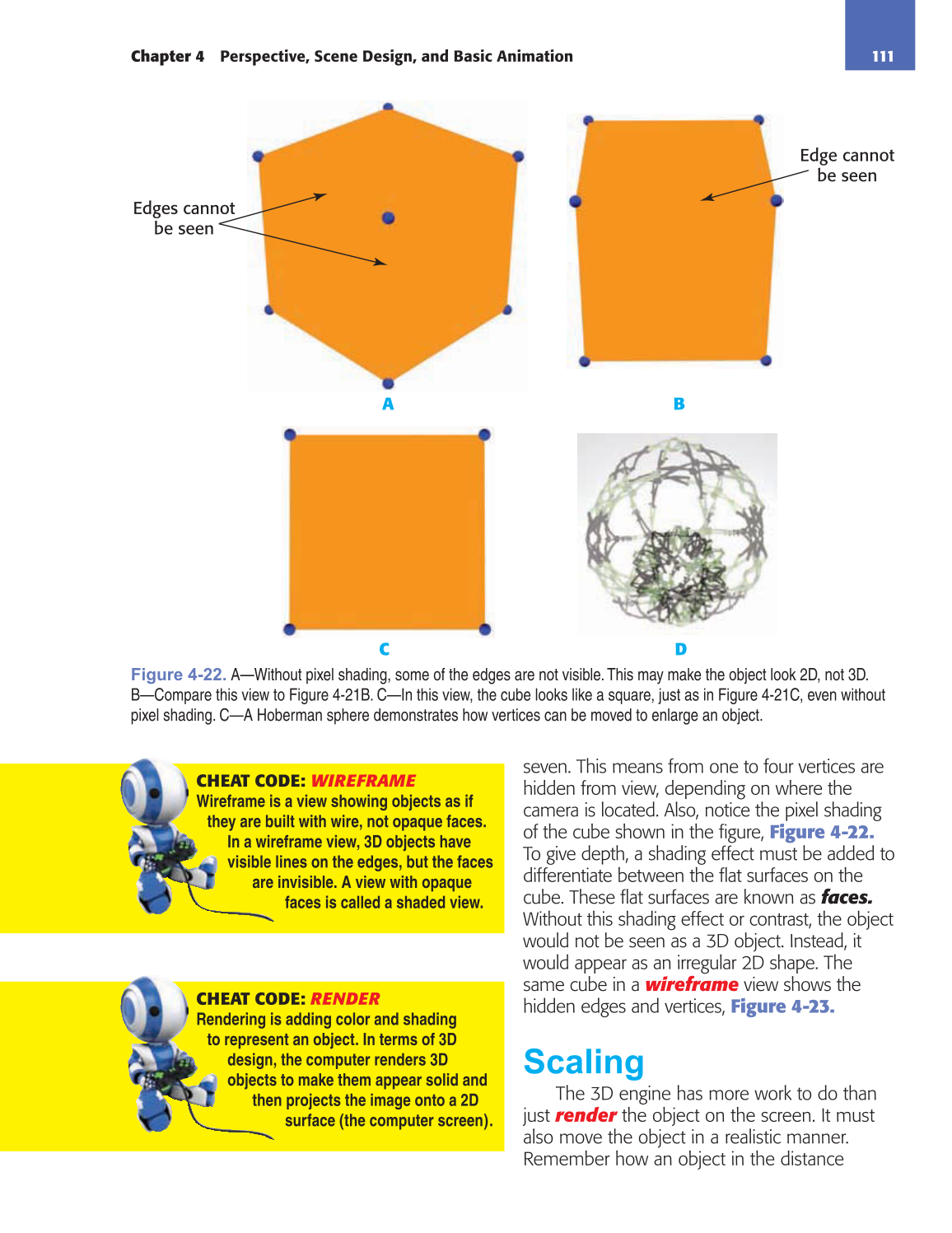 Video Game Design Foundations, 1st Edition page 111