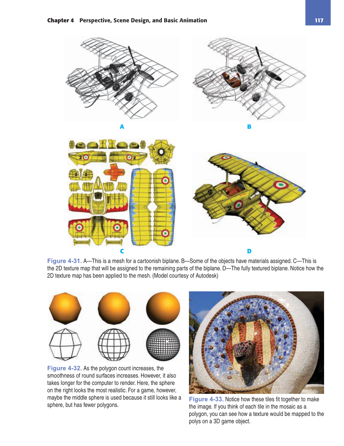 Video Game Design Foundations, 1st Edition page 117