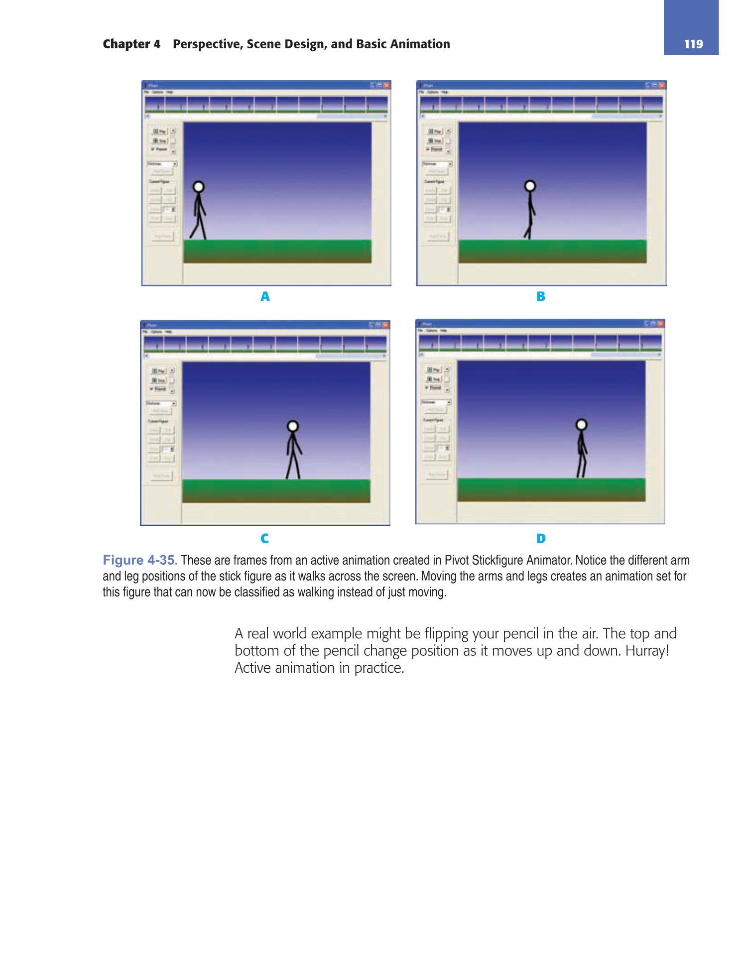 Video Game Design Foundations, 1st Edition page 119